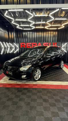 HYUNDAI I30 2.0 MPI 16V GASOLINA 4P AUTOMÁTICO